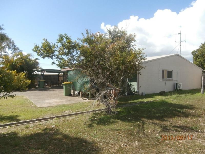 1-2/3 Marlin Way, Tin Can Bay QLD 4580