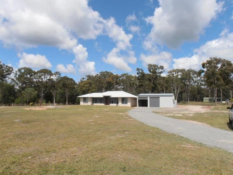 67 Osborne Court, Wallu QLD 4570