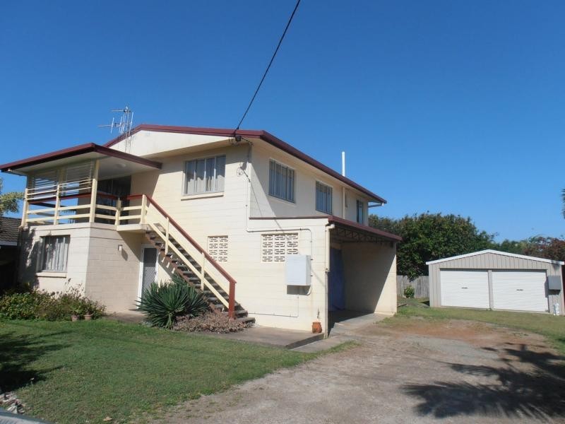 Unit 2/183 Gympie Road, Tin Can Bay QLD 4580