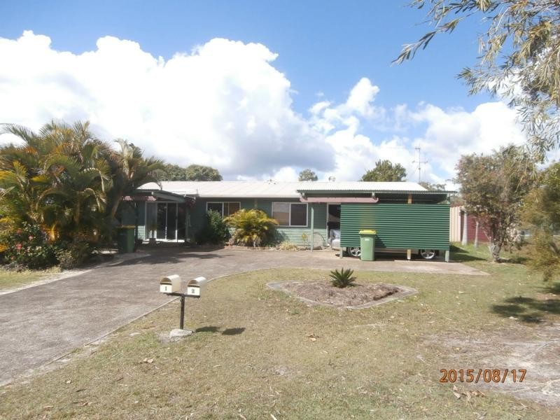 Duplex 1 and 2/3 Marlin Way, Tin Can Bay QLD 4580
