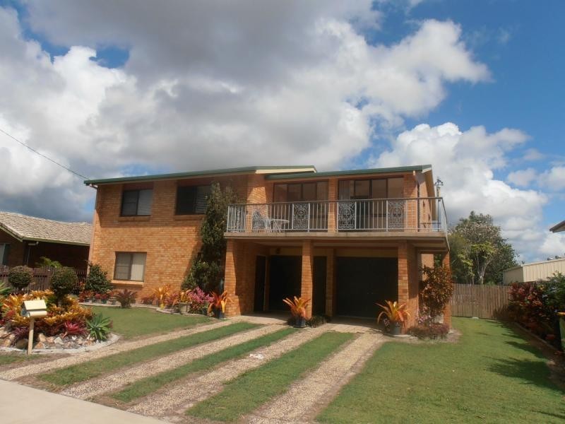 78 Gympie Road, Tin Can Bay QLD 4580