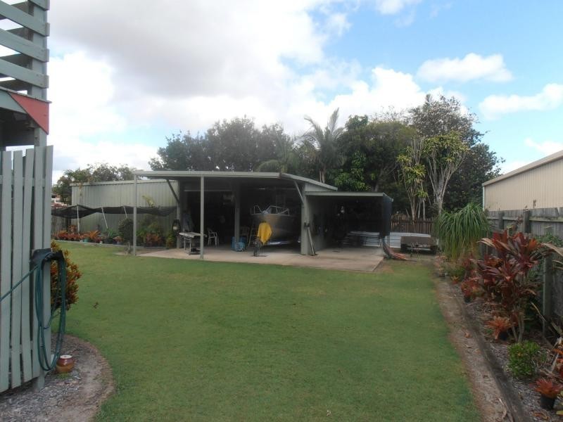 78 Gympie Road, Tin Can Bay QLD 4580
