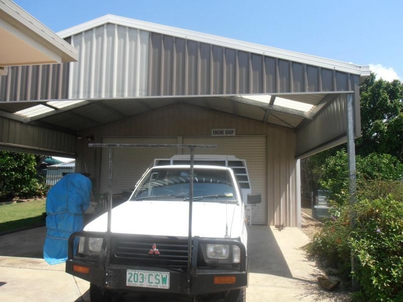 68 Gympie Road, Tin Can Bay QLD 4580