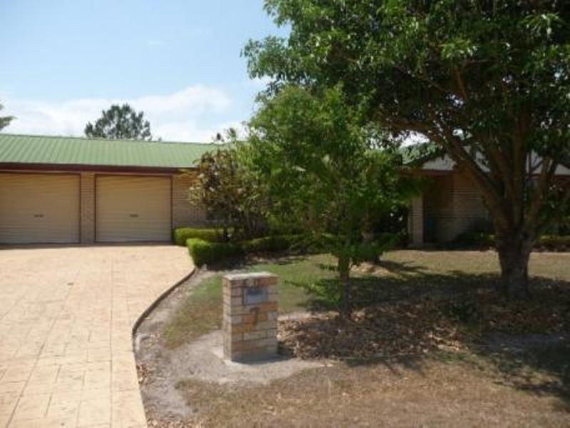 7 Duchess Court, Cooloola Cove QLD 4580