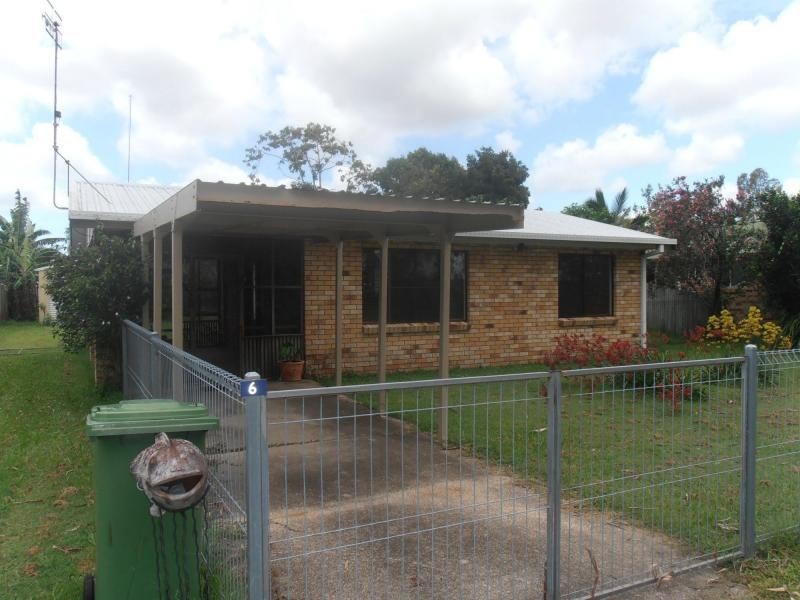 6 Mason Street, Cooloola Cove QLD 4580