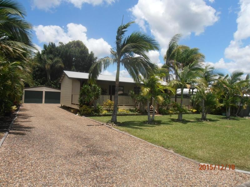 11 Mariposa Place, Cooloola Cove QLD 4580