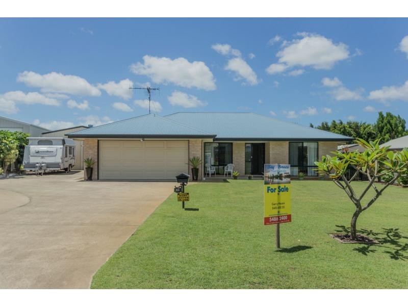 22 Elanda Court, Tin Can Bay QLD 4580