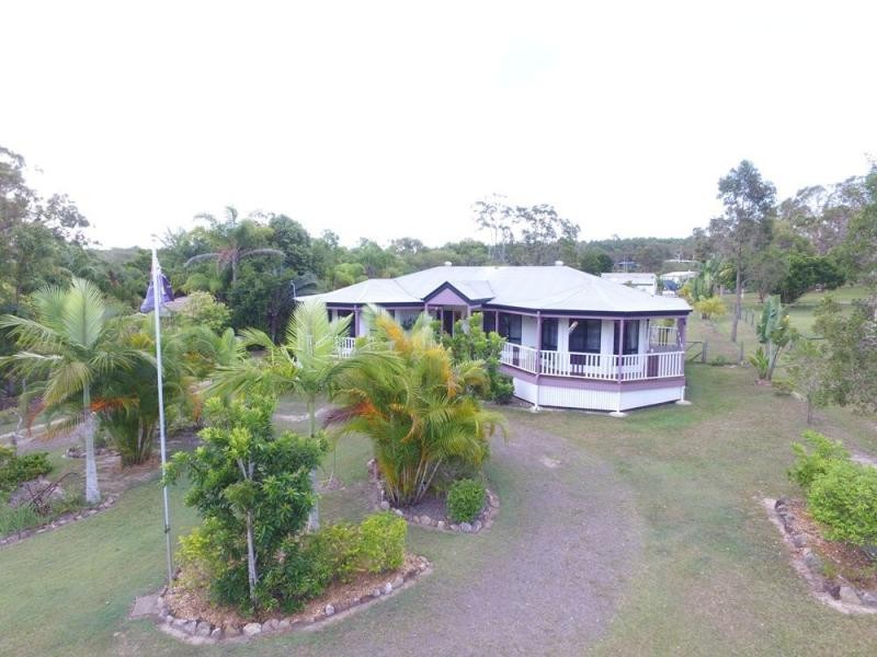 11 Mayflower Court, Cooloola Cove QLD 4580