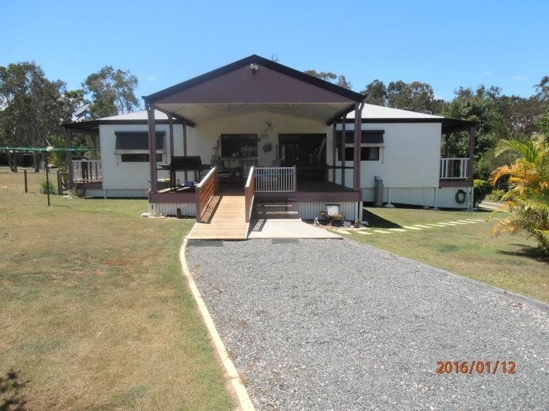 11 Mayflower Court, Cooloola Cove QLD 4580