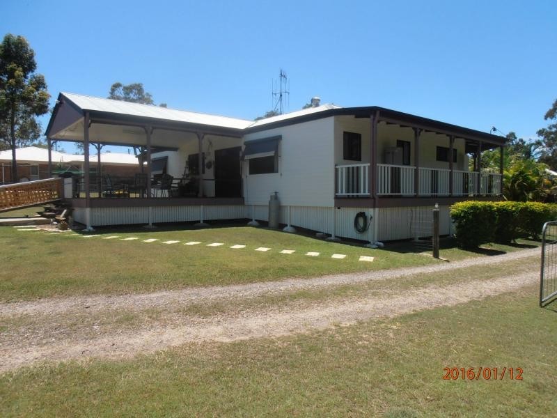 11 Mayflower Court, Cooloola Cove QLD 4580