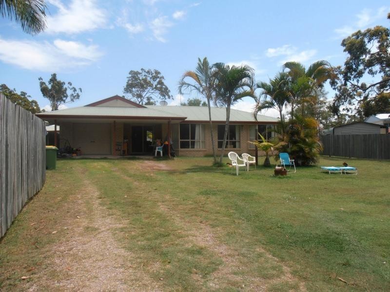7 Argus Court, Cooloola Cove QLD 4580