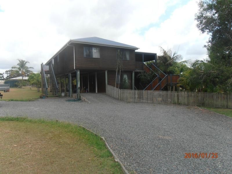 4 Nina Court, Cooloola Cove QLD 4580
