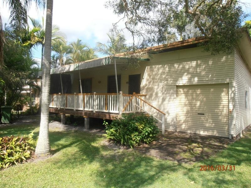 75 Esplanade, Tin Can Bay QLD 4580