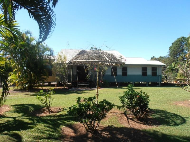 12 Bobrei Court, Wallu QLD 4570