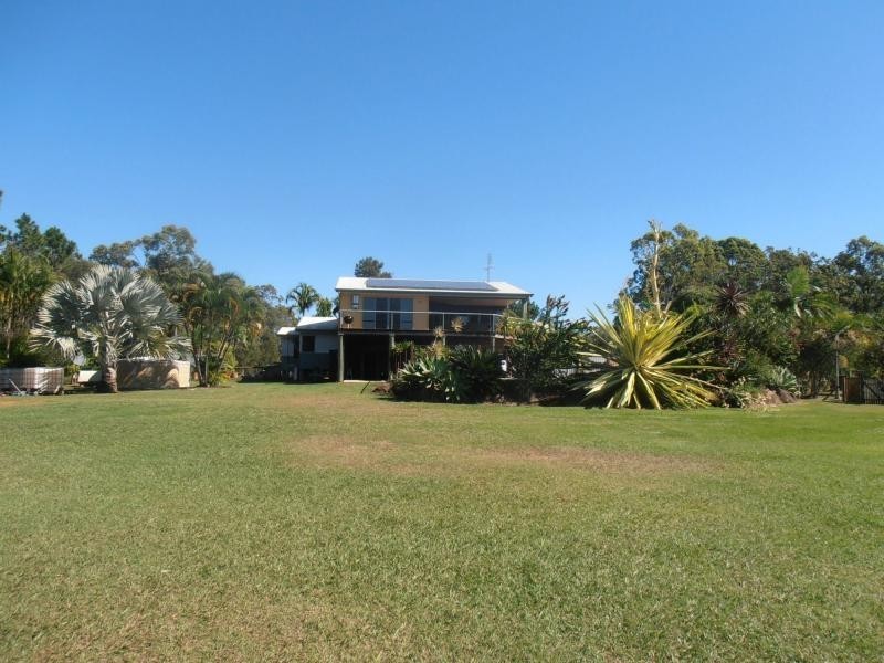 12 Bobrei Court, Wallu QLD 4570
