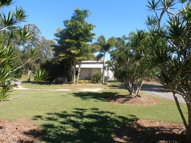 12 Bobrei Court, Wallu QLD 4570