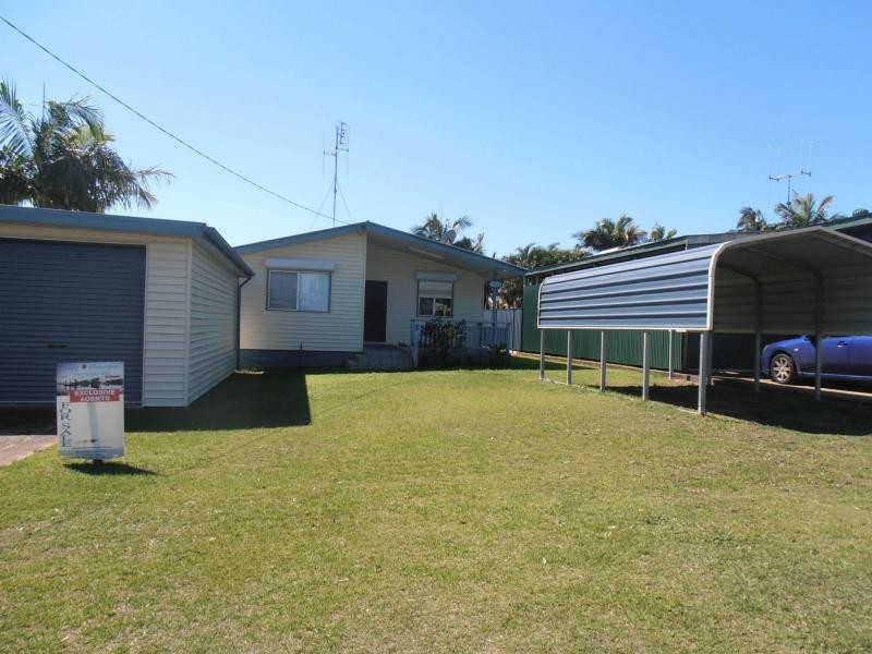 5 Mackeral Street, Tin Can Bay QLD 4580