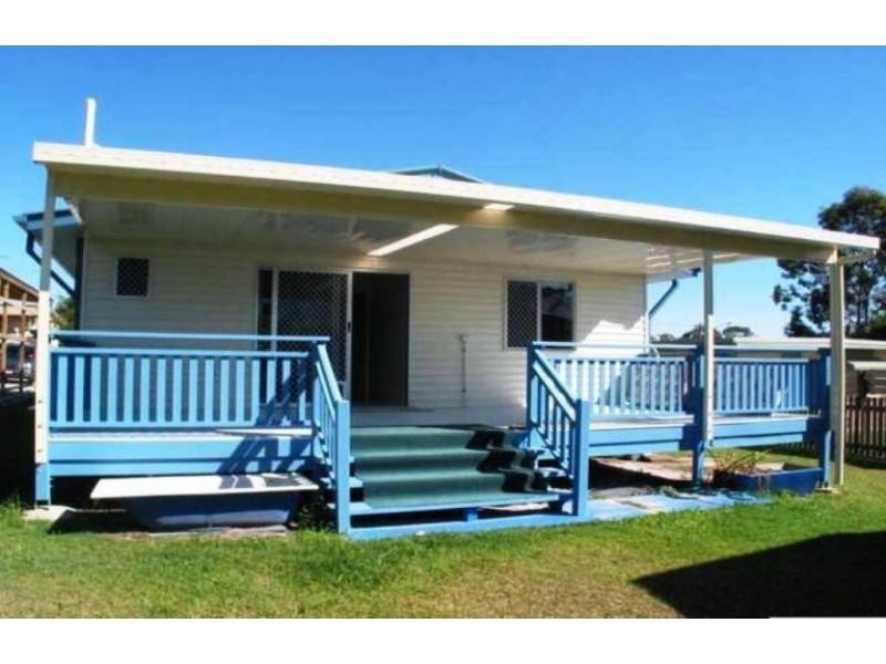 5 Mackeral Street, Tin Can Bay QLD 4580