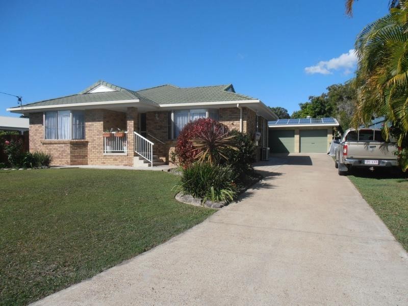31 Marlin Way, Tin Can Bay QLD 4580