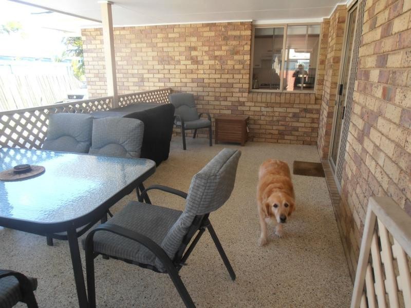 31 Marlin Way, Tin Can Bay QLD 4580