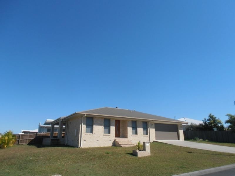 50 Summer Way, Tin Can Bay QLD 4580