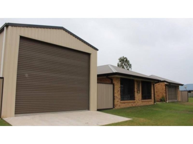 34 Fyshburn Drive, Cooloola Cove QLD 4580