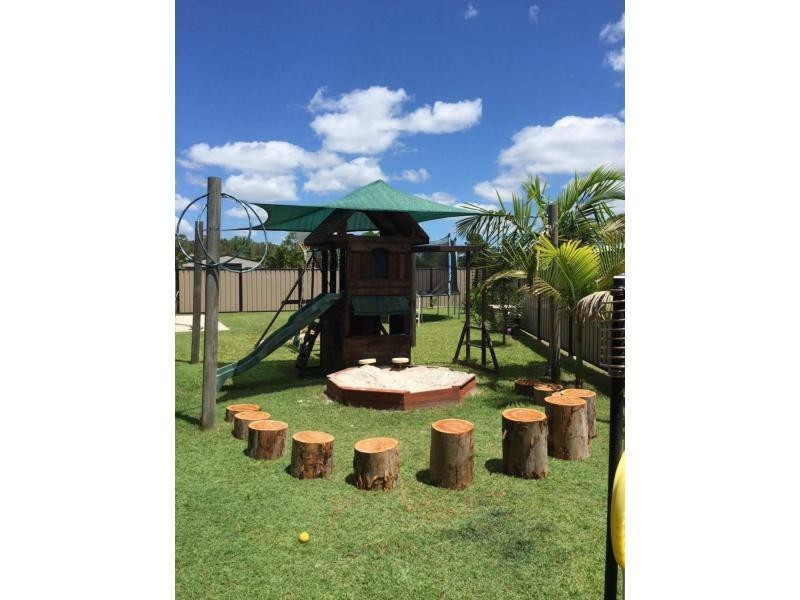 34 Fyshburn Drive, Cooloola Cove QLD 4580