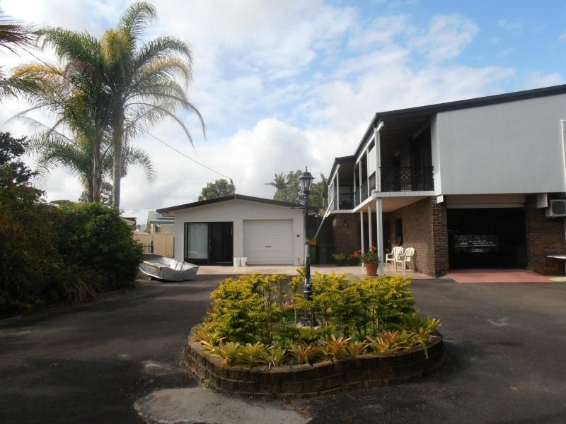 41 Marlin Way, Tin Can Bay QLD 4580