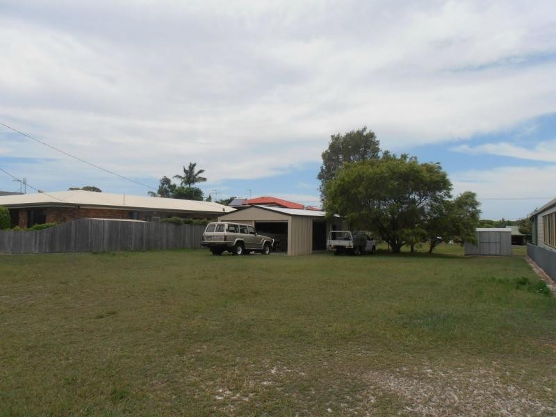 13 Threadfin Street, Tin Can Bay QLD 4580