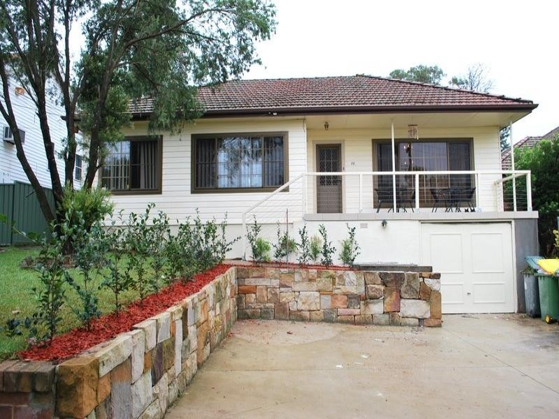 86 Adderton Road, Carlingford NSW 2118