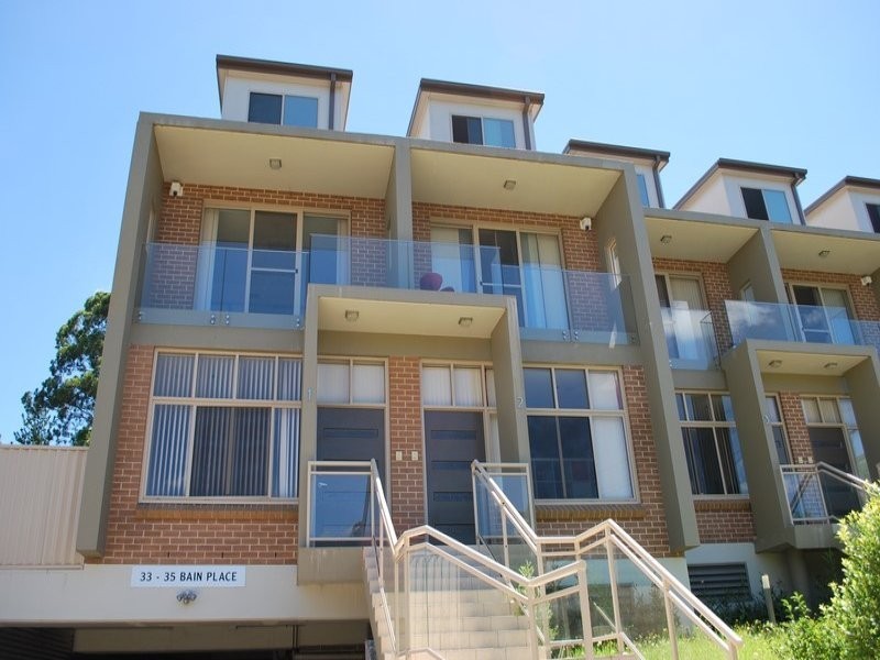 1/33 Bain Place, Dundas Valley NSW 2117