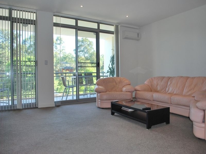 6/14-16 Post Office Street, Carlingford NSW 2118