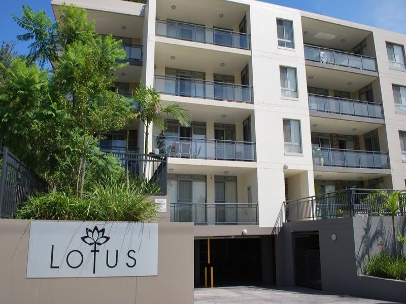 6/14-16 Post Office Street, Carlingford NSW 2118