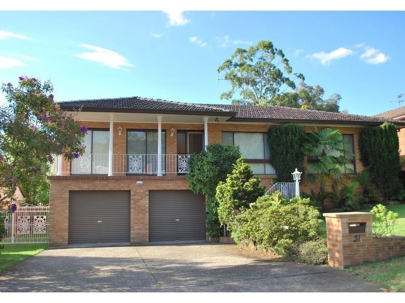 31 Christel Avenue, Carlingford NSW 2118
