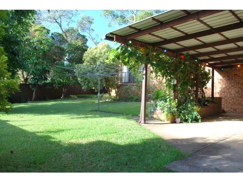 31 Christel Avenue, Carlingford NSW 2118