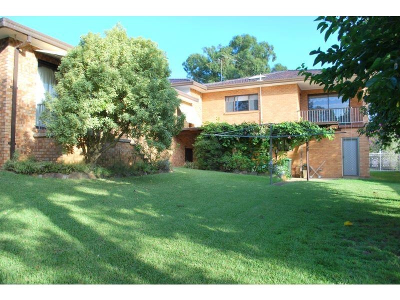 31 Christel Avenue, Carlingford NSW 2118