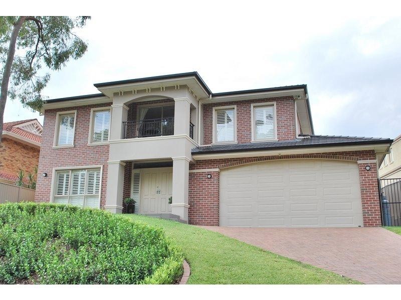 Carlingford NSW 2118