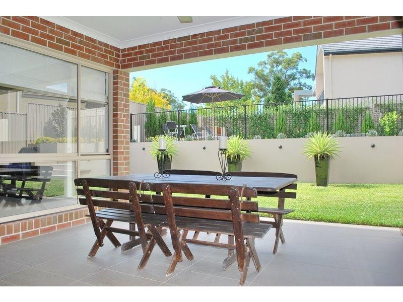 Carlingford NSW 2118