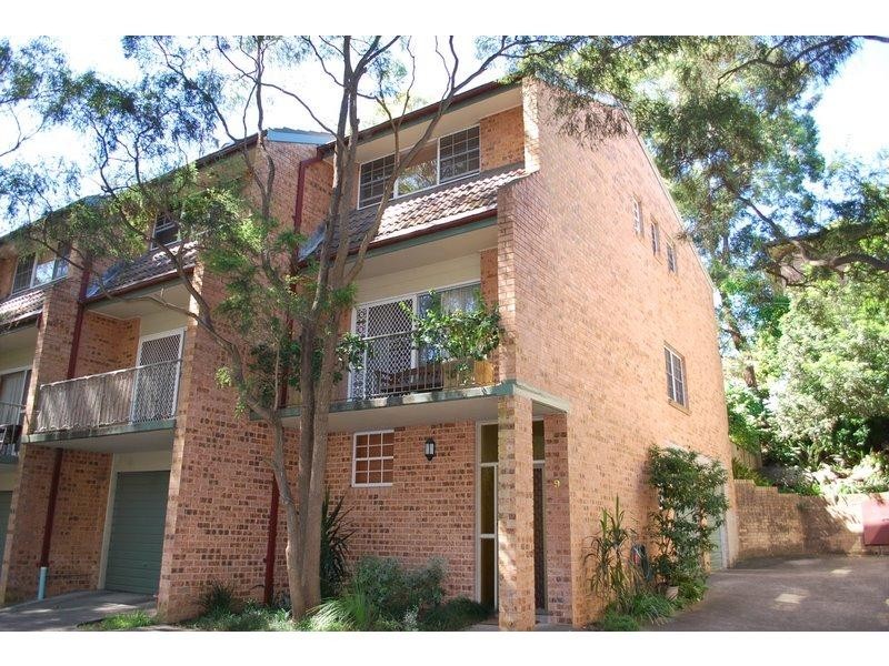 9/16 Robert Street, Telopea NSW 2117