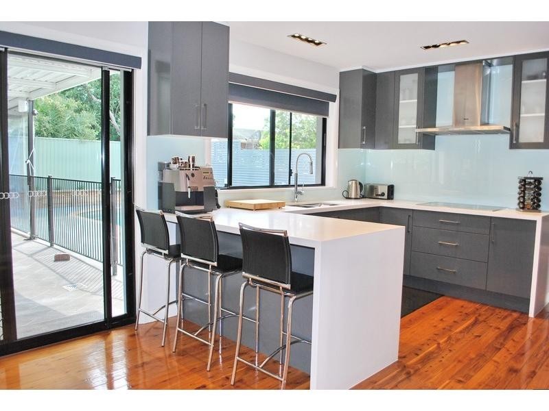 North Rocks NSW 2151