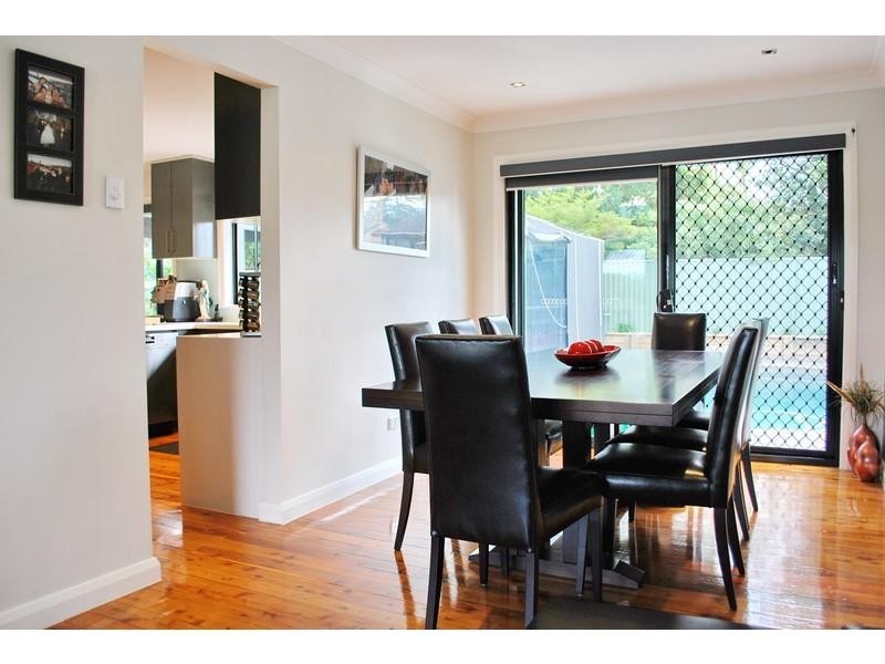 North Rocks NSW 2151