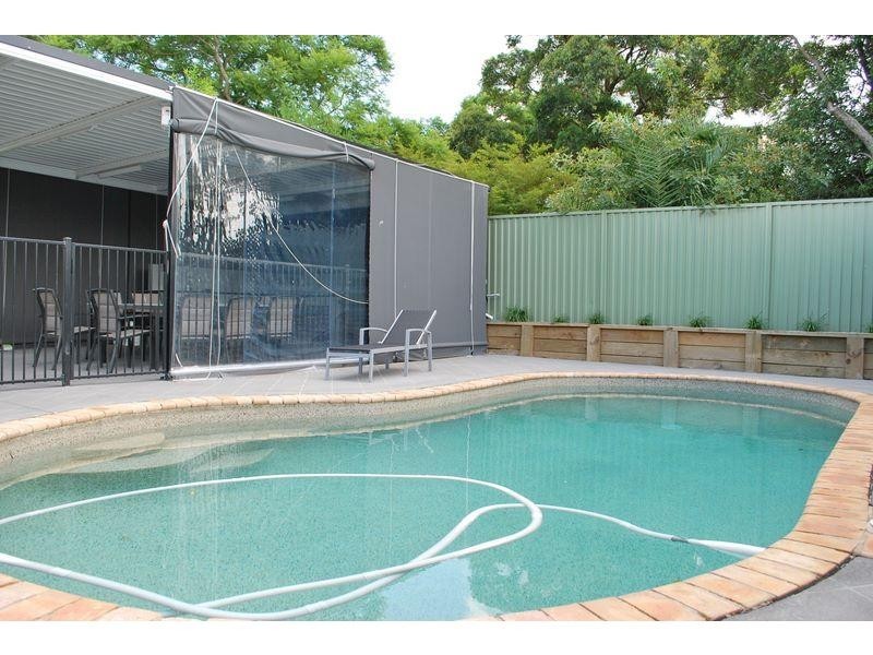 North Rocks NSW 2151