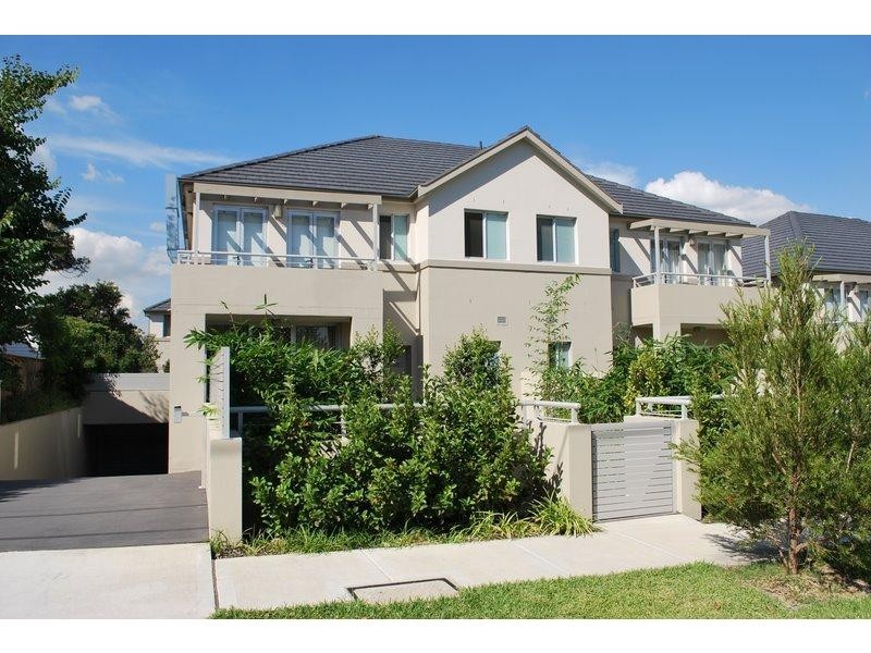 1/26 Bettington Road, Oatlands NSW 2117