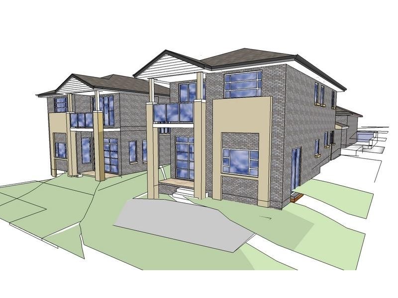 40 Marsden Road, Ermington NSW 2115