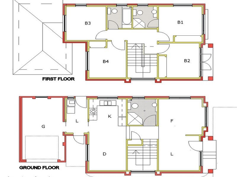 40 Marsden Road, Ermington NSW 2115