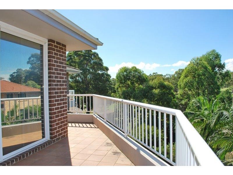 14/7 Beryl Street, Westmead NSW 2145