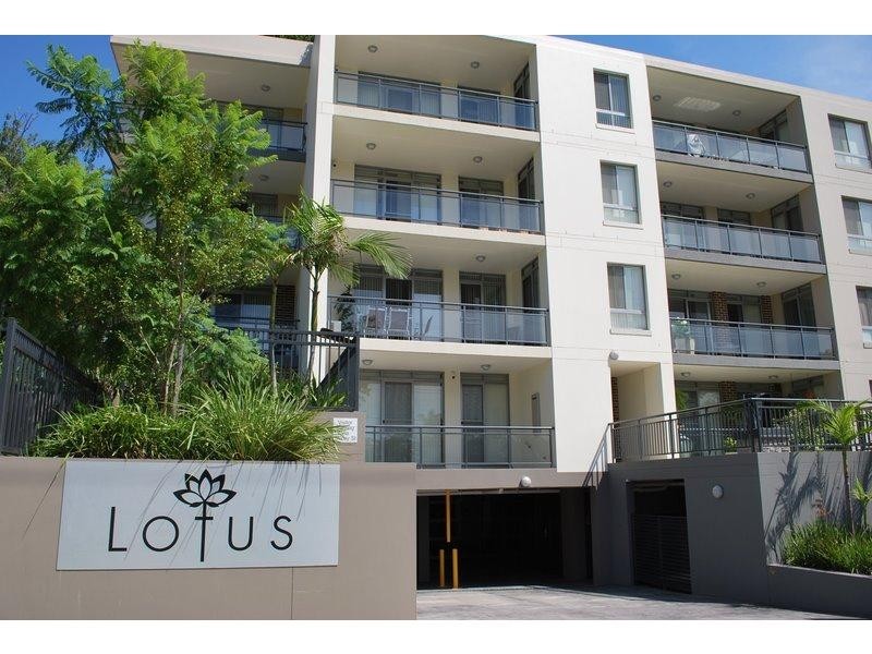 9/14-16 Post Office Street, Carlingford NSW 2118