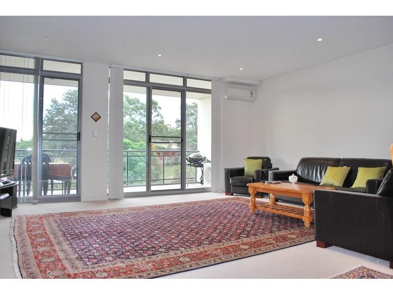 9/14-16 Post Office Street, Carlingford NSW 2118