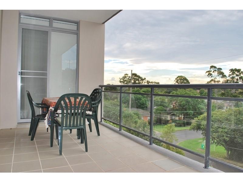 9/14-16 Post Office Street, Carlingford NSW 2118