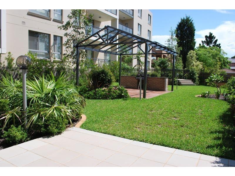 9/14-16 Post Office Street, Carlingford NSW 2118